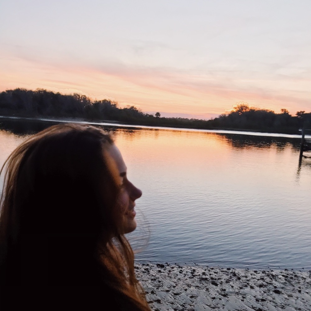 Meet your Posher, Mckay